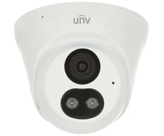Carruzzo KAMERA IP IPC3618LE-ADF28KC-DL ColorHunter 8 Mpx 2.8 mm UNIVIEW