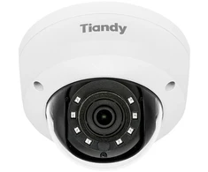 Carruzzo KAMERA IP TC-C34KN SPEC:I3/E/Y/C/SD/2.8MM/V4.3 – 4 Mpx 2.8 mm TIANDY