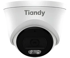 Carruzzo KAMERA IP TC-C35XP 3FRA-28 Color Maker / Lite Series – 5 Mpx 2.8 mm TIANDY