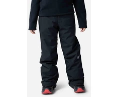 Carruzzo Kelnės Rossignol Boy Ski Pant juoda – 8