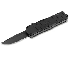 Carruzzo Knife OTF Heckler & Koch