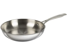 WMF Carruzzo KUHN RIKON Allround Bratpfanne Set Universali keptuvė Turas
