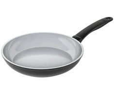 Medial Carruzzo KUHN RIKON Easy Ceramic Universali keptuvė Turas