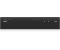 Stiprintuvas Carruzzo Lab Gruppen FAD1202 Amp 2x120W 4Ohm Dante port