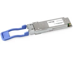 Carruzzo LANCOM SFP-LR-LC100 tinklo siųstuvų-imtuvų modulis Optinis pluoštas 100000 Mbit/ai QSFP28 1310 nm