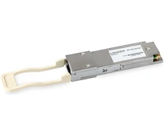 Carruzzo LANCOM SFP-SR-MPO40 tinklo siųstuvų-imtuvų modulis Optinis pluoštas 40000 Mbit/ai QSFP+ 850 nm