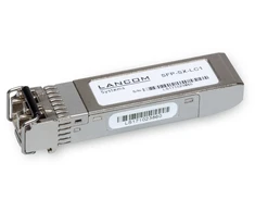 Carruzzo LANCOM SFP-SX-LC1 (Bulk 10) tinklo siųstuvų-imtuvų modulis Optinis pluoštas 1000 Mbit/ai 850 nm