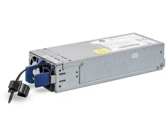 Carruzzo LANCOM SPSU-920 tinklo komutatoriaus komponentas Maitinimas