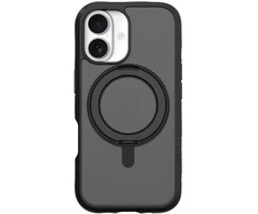 Carruzzo LAUT CARBON MATTER mobiliojo telefono dėklas 16 cm (6.3″) Juoda