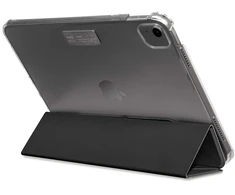 Carruzzo LAUT Huex Folio 27,9 cm (11″) „Folio“ Juoda, Permatomas