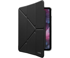 Carruzzo LAUT Huex Folio 27,9 cm (11″) „Folio“ Juoda, Permatomas