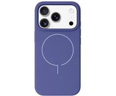 Carruzzo LAUT HUEX SLIM for iPhone 17 Pro Max – Future Mėlyna mobiliojo telefono dėklas 17,5 cm (6.9″) Mėlyna
