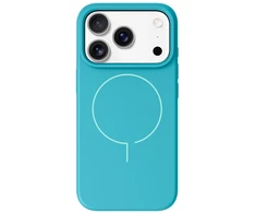 Carruzzo LAUT HUEX SLIM mobiliojo telefono dėklas 17,5 cm (6.9″) Mėtų spalva