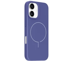 Carruzzo LAUT HUEX SLIM mobiliojo telefono dėklas 16 cm (6.3″) Mėlyna