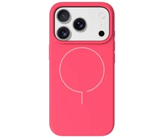 Carruzzo LAUT HUEX SLIM mobiliojo telefono dėklas 17,5 cm (6.9″) Koralų