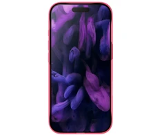Carruzzo LAUT HUEX SLIM mobiliojo telefono dėklas 16 cm (6.3″) Koralų