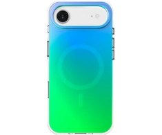 Carruzzo LAUT HUEX WAVE mobiliojo telefono dėklas 16,5 cm (6.5″) Mėlyna, Mėtų spalva
