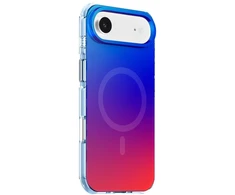 Carruzzo LAUT HUEX WAVE mobiliojo telefono dėklas 16,5 cm (6.5″) Mėlyna, Rožinė