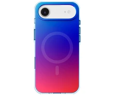 Carruzzo LAUT HUEX WAVE mobiliojo telefono dėklas 16,5 cm (6.5″) Mėlyna, Rožinė