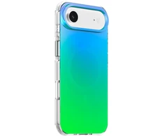 Carruzzo LAUT HUEX WAVE mobiliojo telefono dėklas 16,5 cm (6.5″) Mėlyna, Mėtų spalva