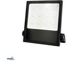 Bemko Carruzzo LED prožektorius TESSA 200W 3000/4000/5000K 30000LM IP66 90X90 RAL9017