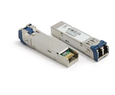 Carruzzo LevelOne GVT-0301 tinklo siųstuvų-imtuvų modulis Optinis pluoštas 1250 Mbit/ai SFP 1310 nm