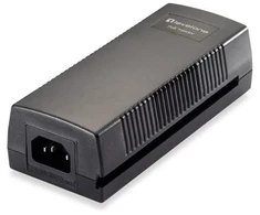 Šakotuvas Level One Carruzzo LevelOne POI-5005 PoE adapteris Greitas eternetas, Gigabitinis eternetas, 2.5 Gigabit Ethernet