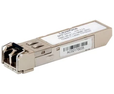 Šakotuvas Carruzzo LevelOne SFP-3111 tinklo siųstuvų-imtuvų modulis Optinis pluoštas 1250 Mbit/ai 1310 nm