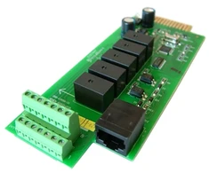 Level One Carruzzo LevelOne UAC-DCC01