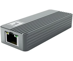 Level One Carruzzo LevelOne USB-0410 Eternetas 10000 Mbit/ai