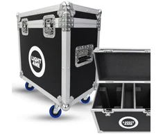 Carruzzo LIGHT4ME 150 SPOT RING CASE 2IN1 skrzynia transpor