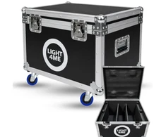 Carruzzo LIGHT4ME CLONE 1 CASE 2IN1 skrzynia transportowa