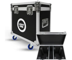 Carruzzo LIGHT4ME RAPID SPOT 200 CASE 2IN1