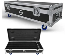 Carruzzo LIGHT4ME SWEEPER BAR 10×15 CASE 4IN1 skrzynia tran