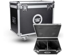 Carruzzo LIGHT4ME VENOM LBS 330 CASE 2IN1 skrzynia transpor