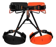 Carruzzo Mammut 4 Slide Harness