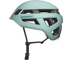 Carruzzo Mammut Crag Sender Helmet Jade, Žalia