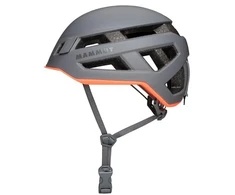 Carruzzo Mammut Crag Sender Helmet Pilka