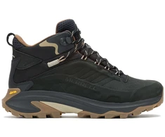 Carruzzo Merrell Moab Speed 2 Leather Mid