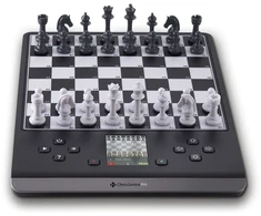 Carruzzo Millennium ChessGenius Pro Šachmatų rinkinys Desktopas