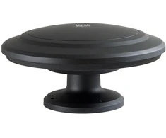Carruzzo Mistral MI-ANT04 UFO ANTENNA – STRONG Juodas