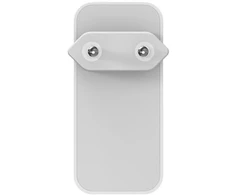 Carruzzo mophie Speedport 140 Universalus Balta AC Spartusis įkrovimas Vidaus