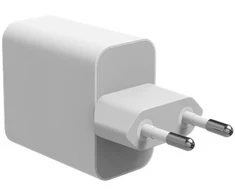 Carruzzo mophie Speedport 45 Universalus Balta AC Spartusis įkrovimas Vidaus