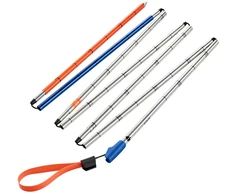 Carruzzo ORTOVOX Alu 240 Light 24 cm Aliuminio