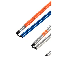 Carruzzo ORTOVOX Alu 240 Light 24 cm Aliuminio