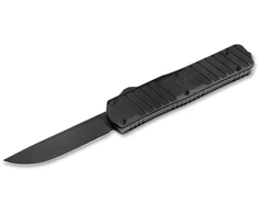 Carruzzo OTF Knife Heckler & Koch SP01 D2