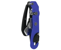 Carruzzo PETZL alloy descender