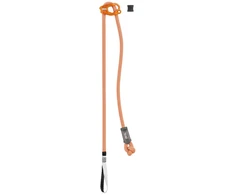 Carruzzo Petzl Connect Adjust