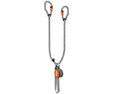 Carruzzo Petzl Scorpio Vertigo