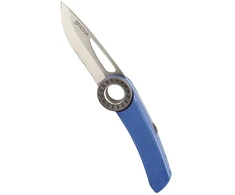 Carruzzo PETZL spatha knife